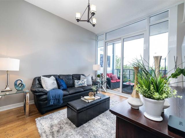 312 - 90 Park Lawn Rd