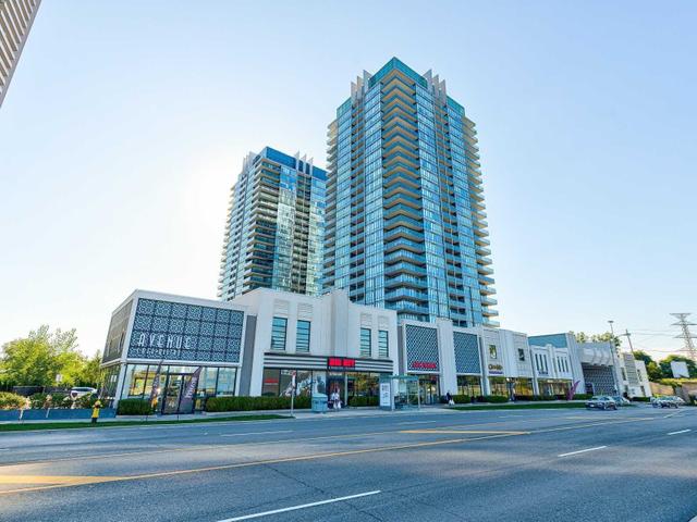 312 - 90 Park Lawn Rd