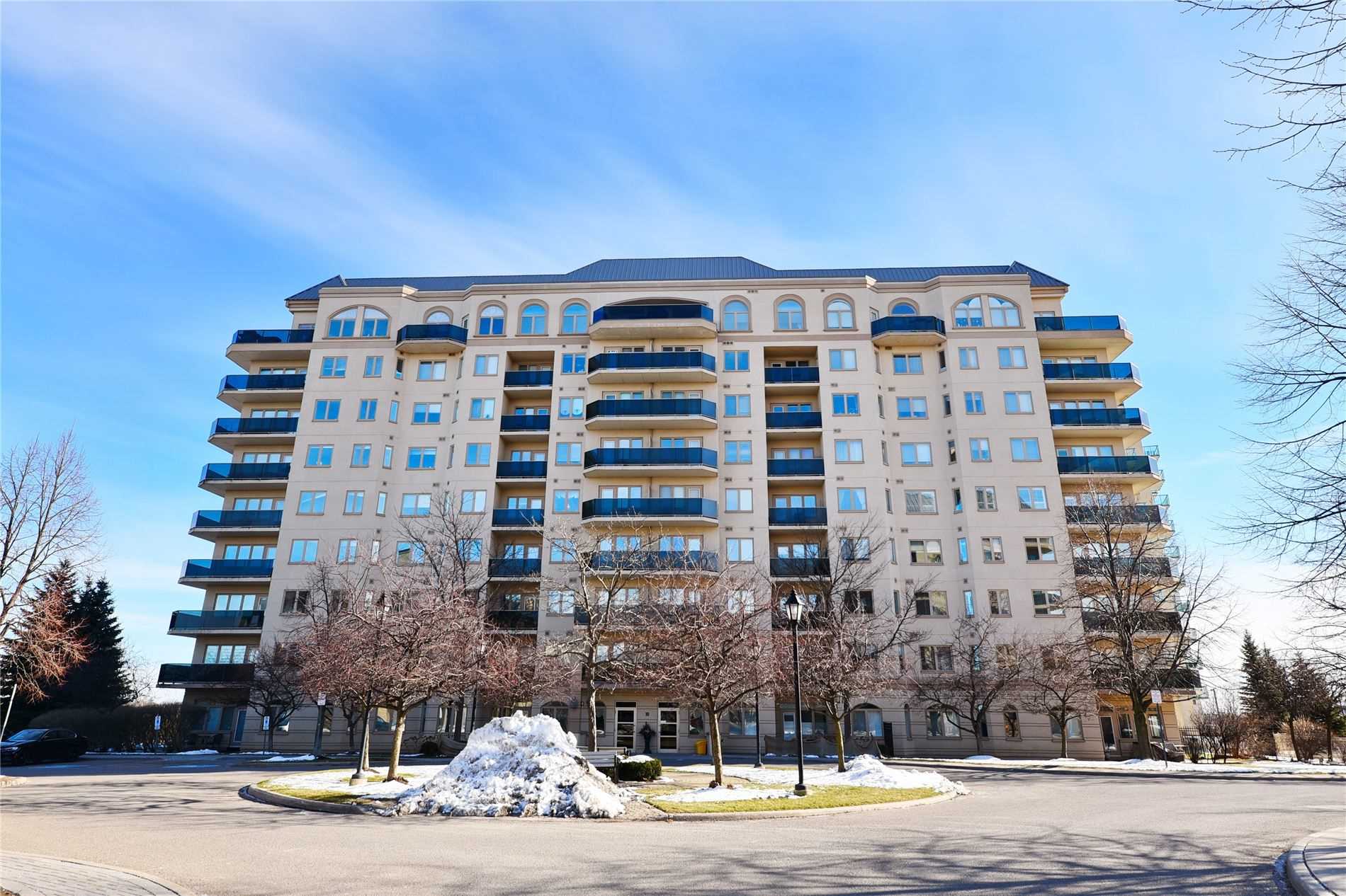 708 10 Dayspring Circ, Brampton Sold, W5080909 Condos.ca