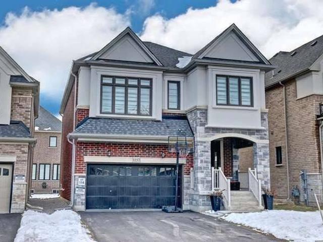 1157 Raspberry Terrace, Milton, ON | Property.ca