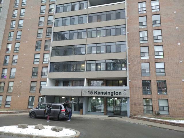 610 - 15 Kensington Rd