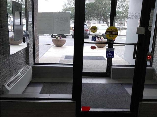 610 - 15 Kensington Rd