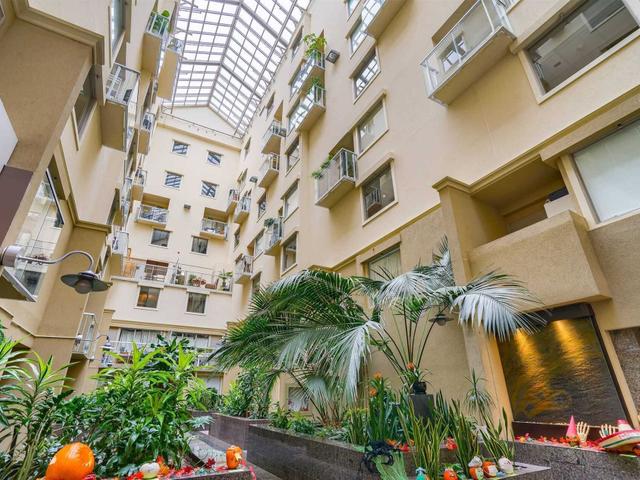 203 - 437 Roncesvalles Ave