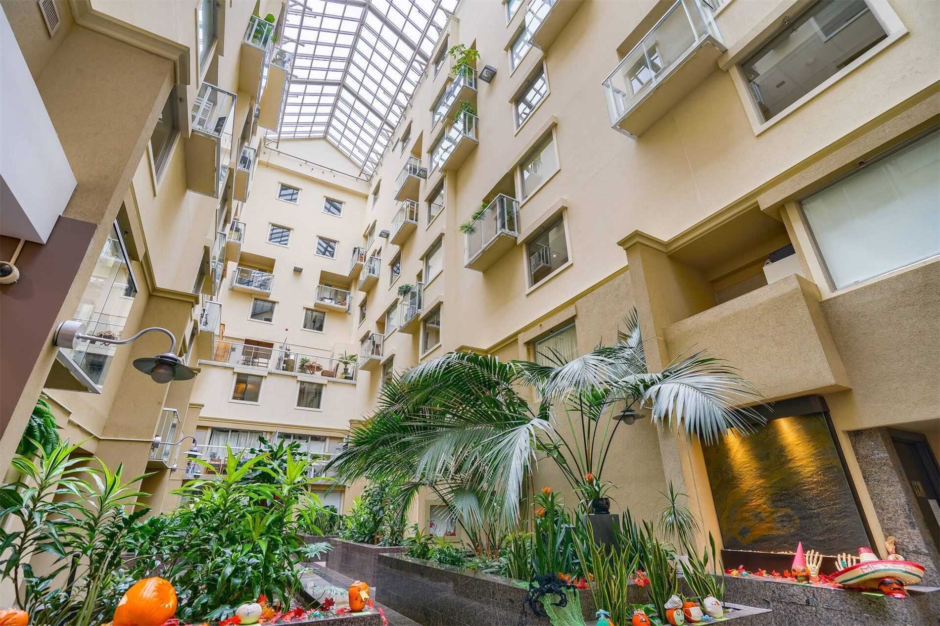 203 437 Roncesvalles Ave, Toronto Sold, W5081875 Condos.ca