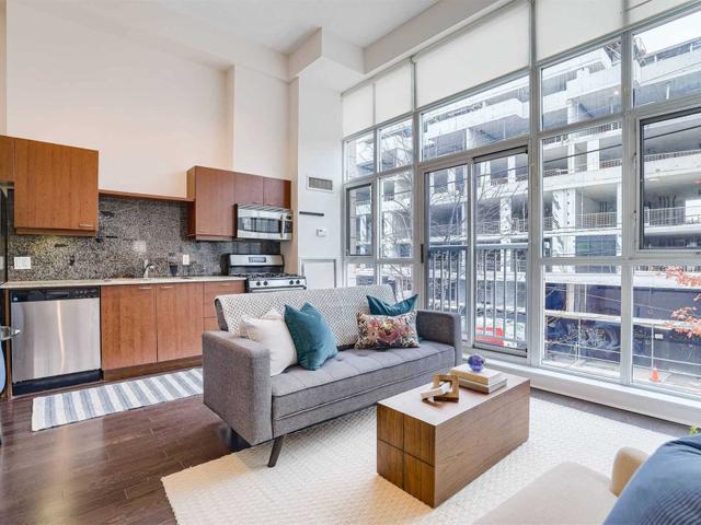 203 - 437 Roncesvalles Ave