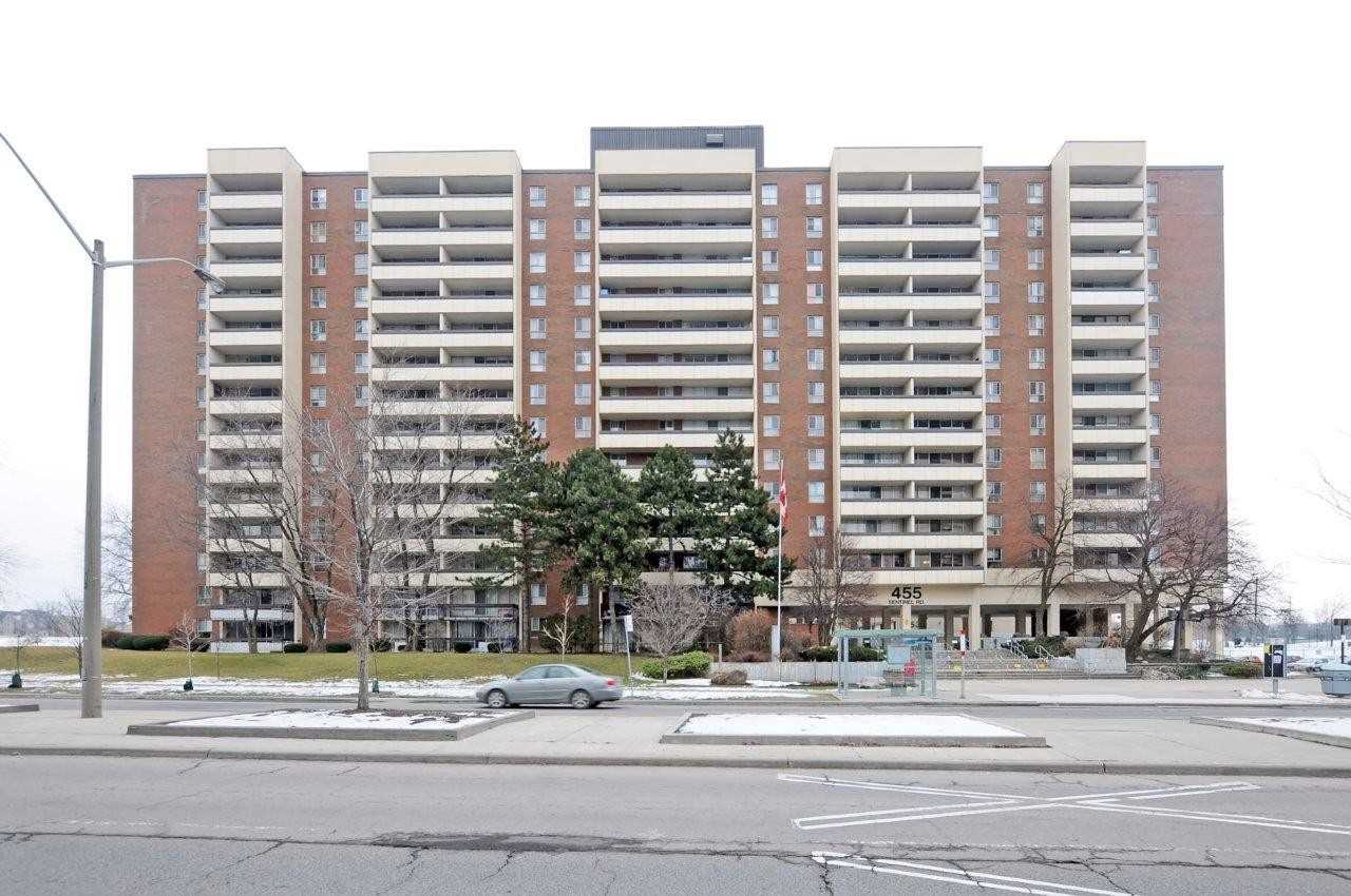 305 - 455 Sentinel Rd, North York | Terminated, W5081914 | Condos.ca