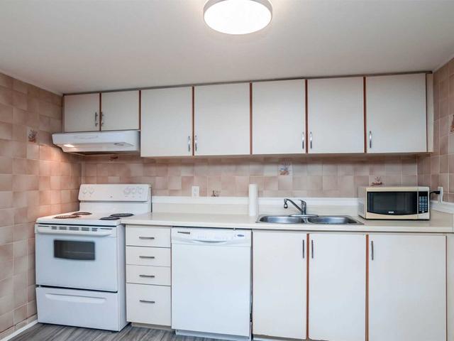 Lower - 22 Bourdon Ave