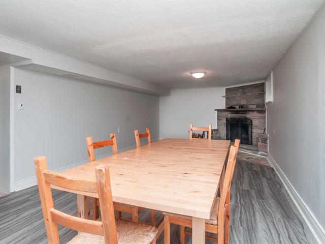 Lower - 22 Bourdon Ave