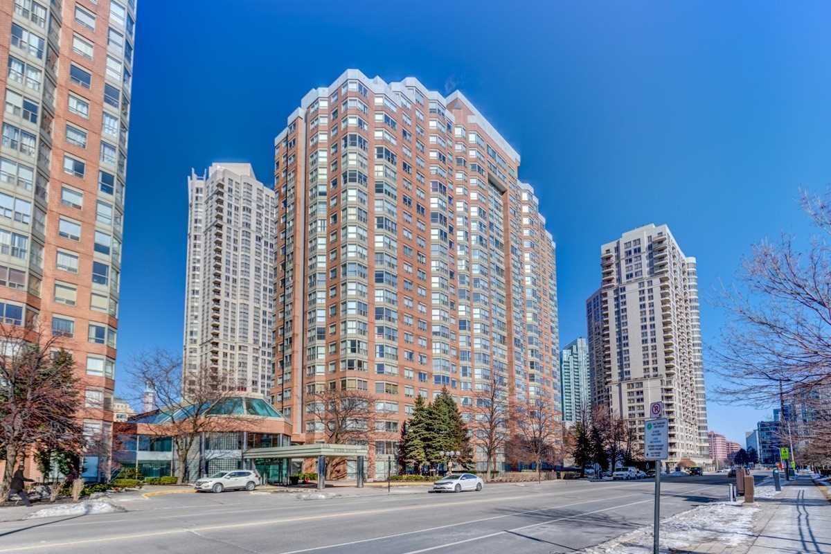 401 325 b Dr, Mississauga Leased, W5082621 Condos.ca