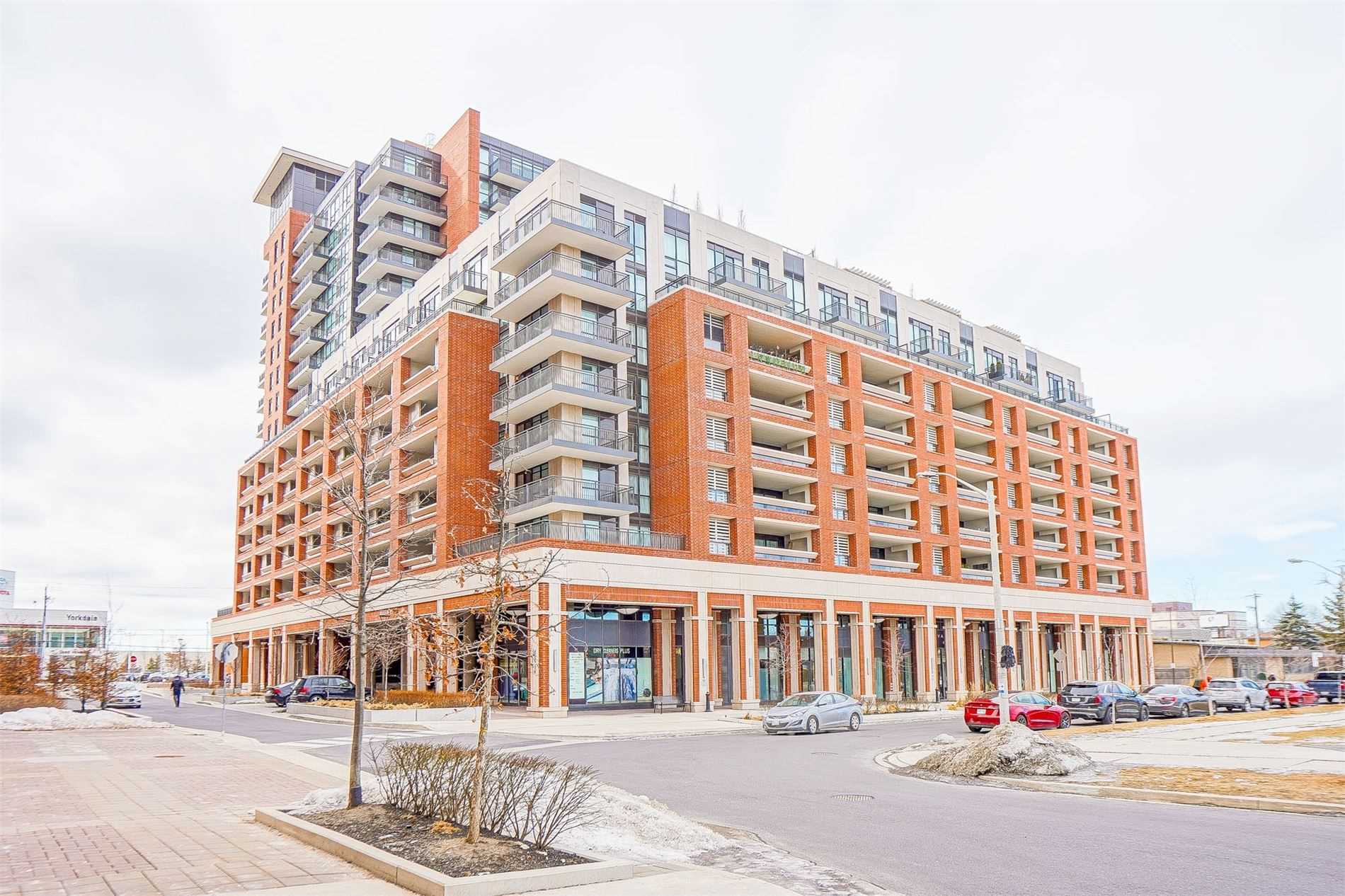 1310 3091 Dufferin St, North York Leased, W5082793 Condos.ca