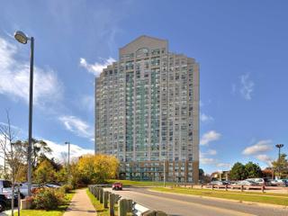 1702 - 101 Subway Cres
