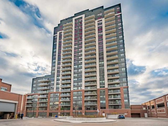 1306 - 1420 Dupont St