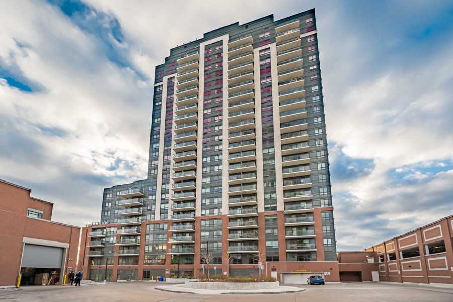 1306 1420 Dupont St, Toronto Sold, W5083344 Condos.ca