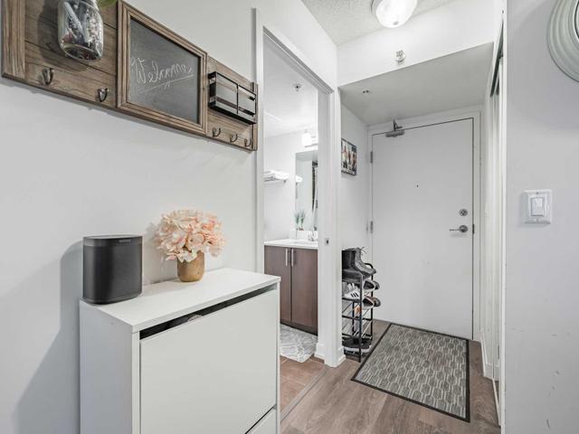 1306 - 1420 Dupont St