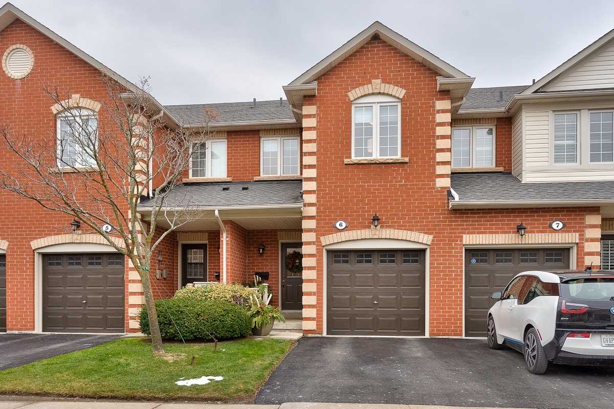 6 223 Rebecca St, Oakville Sold, W5083368 Condos.ca