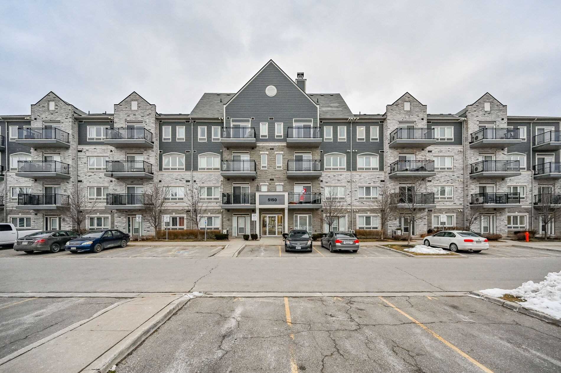 415 5150 Winston Churchill Blvd, Mississauga Unavailable, W5083681