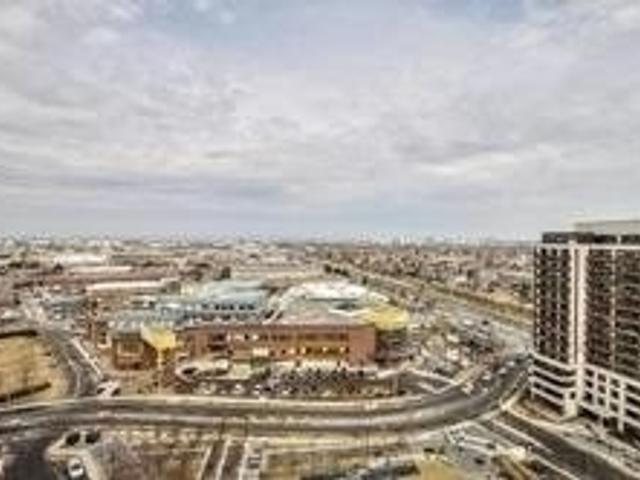 PH17 - 1070 Sheppard Ave W