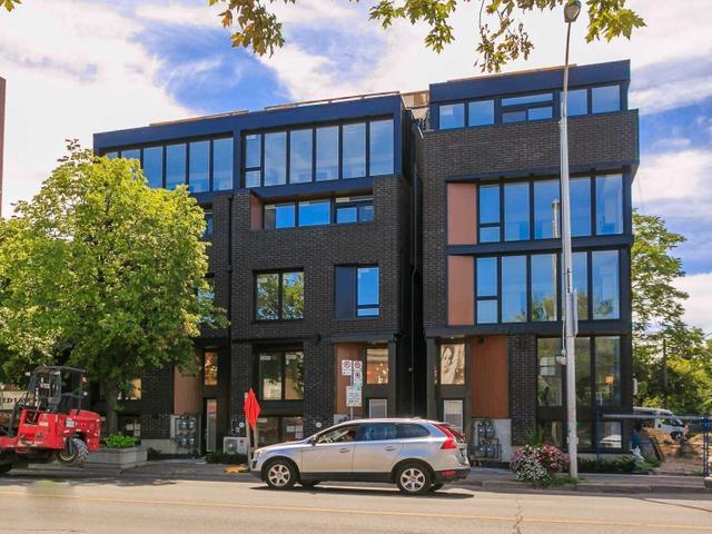 3 - 1555 Bloor Street St W