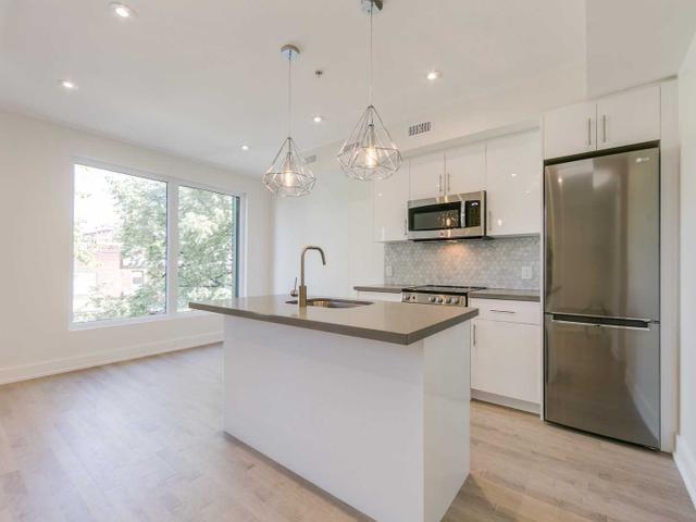 3 - 1555 Bloor Street St W