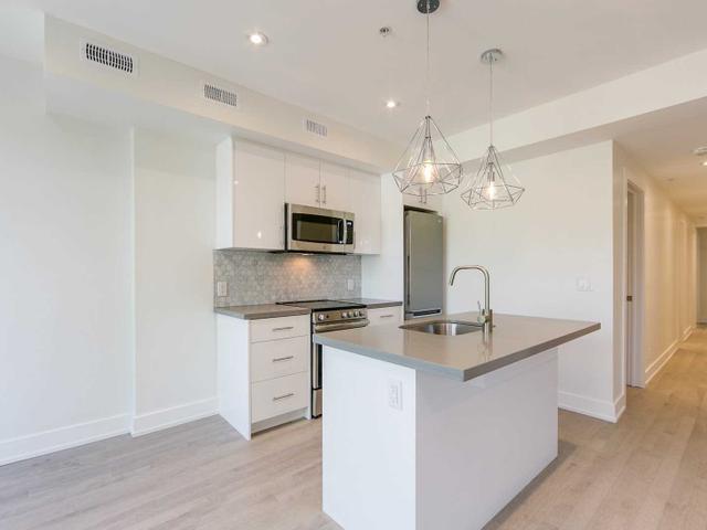 3 - 1555 Bloor Street  St W