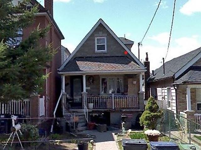 Bsmt - 180 Nairn Ave