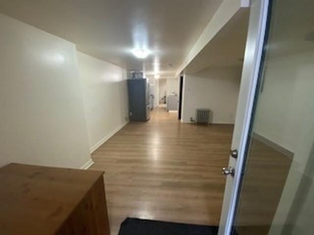 Bsmt - 180 Nairn Ave