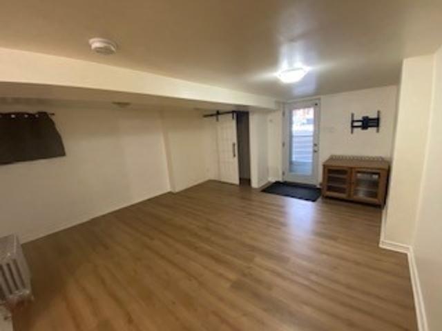 Bsmt - 180 Nairn Ave