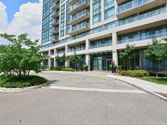 1902 - 339 Rathburn Rd W