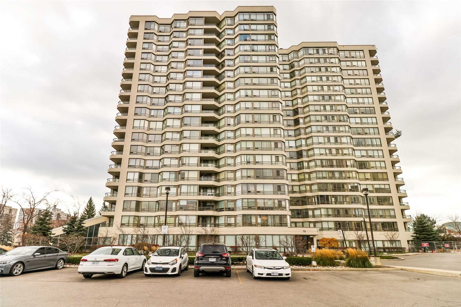 306 75 King St E, Mississauga Sold Conditional, W5084053 Condos.ca