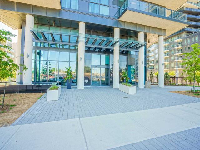 1417 - 39 Annie Craig Dr