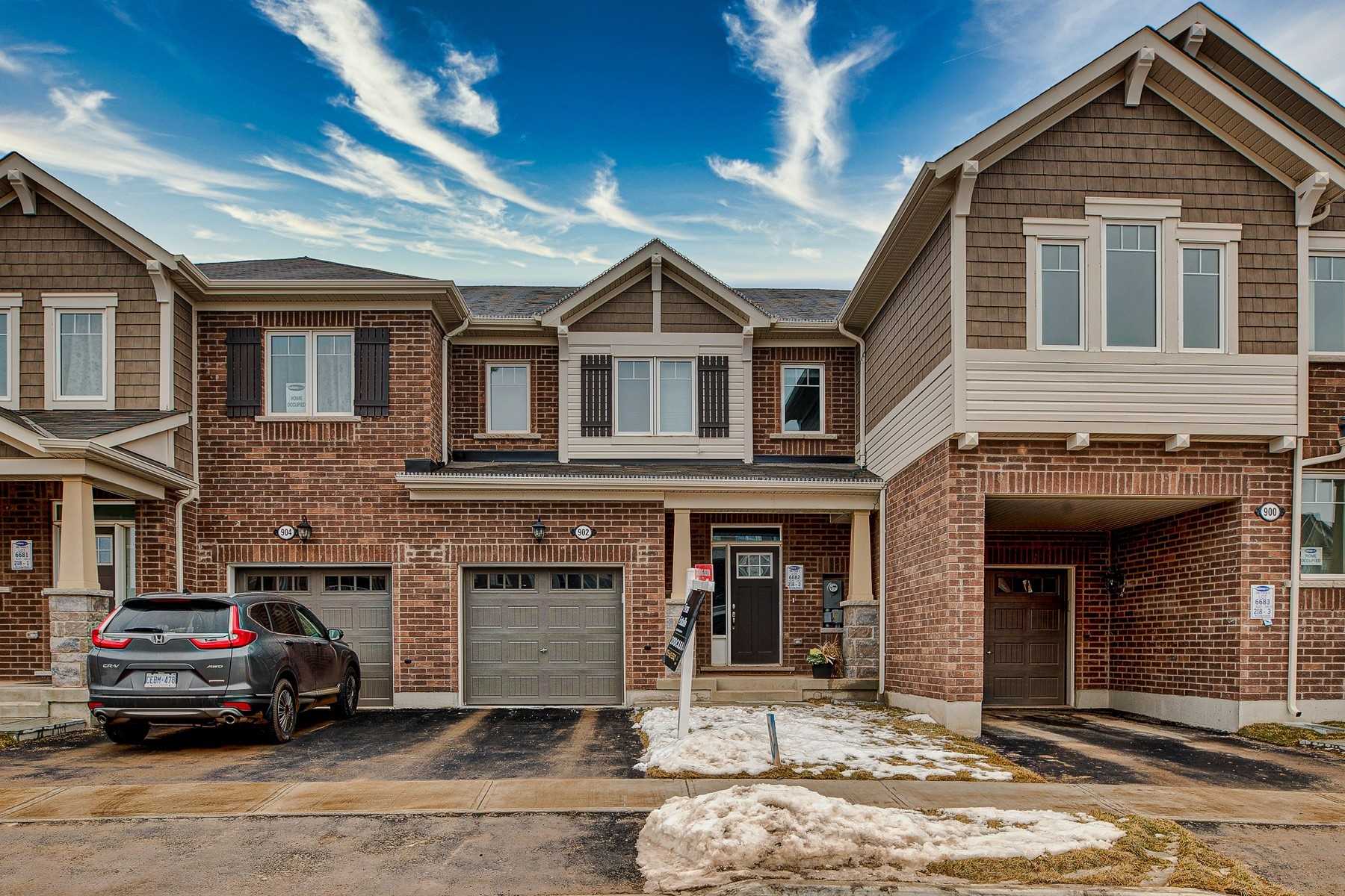 902 Sumac Cres, Milton Sold, W5084230 Condos.ca