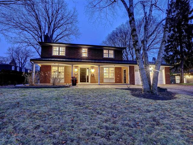 175 Cairncroft Rd