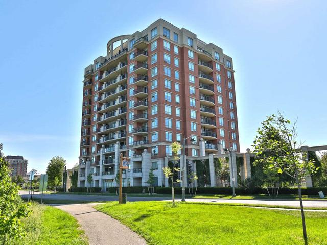 304 - 2325 Central Park Dr