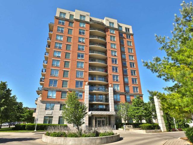 304 - 2325 Central Park Dr