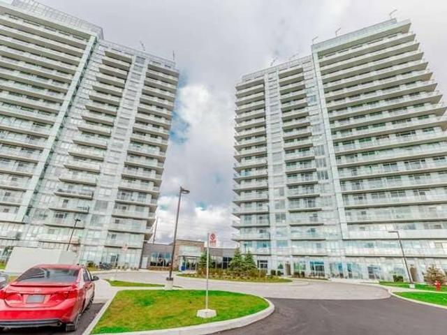 1703 - 4699 Glen Erin Dr