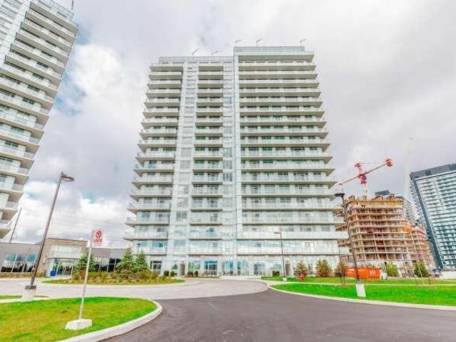 1703 - 4699 Glen Erin Dr