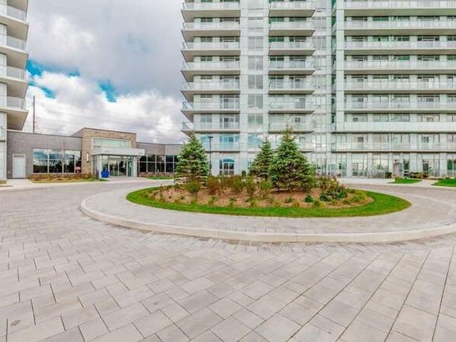 1703 - 4699 Glen Erin Dr