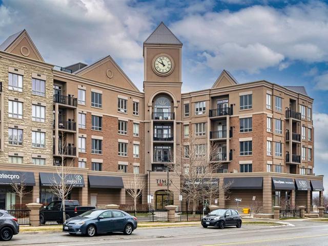 511 - 5327 Upper Middle Rd