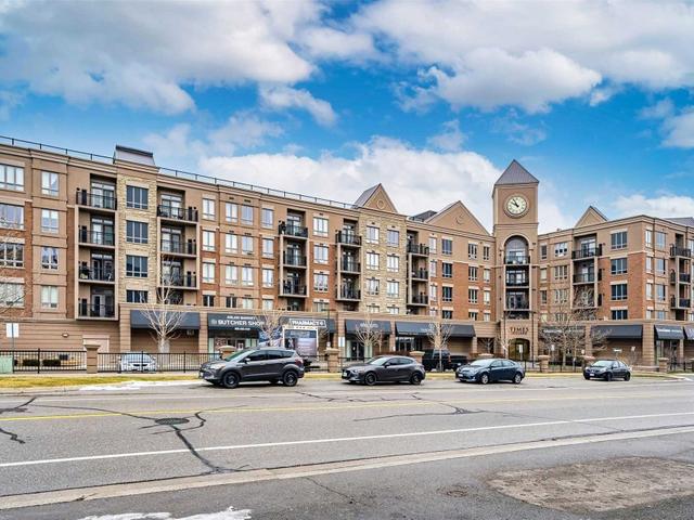 511 - 5327 Upper Middle Rd