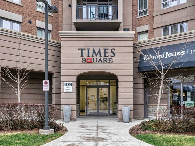 511 - 5327 Upper Middle Rd