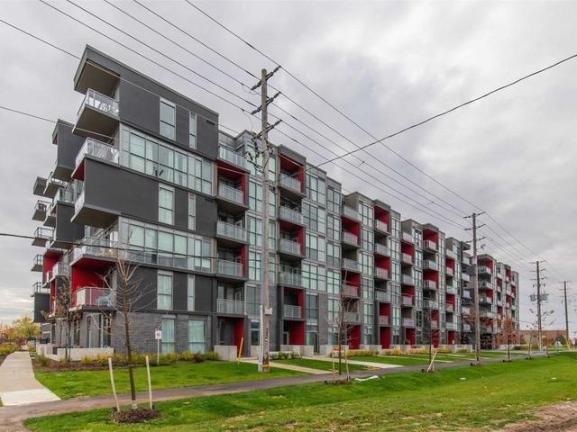 A207 - 5230 Dundas St