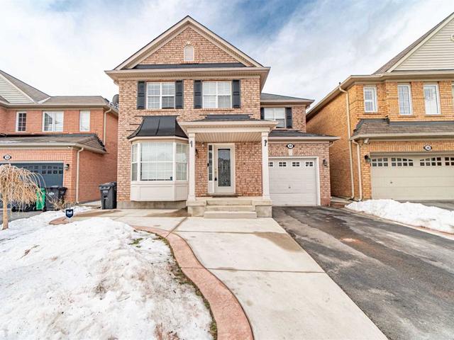 34 Bonavista Dr