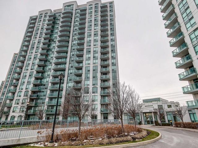 205 - 4850 Glen Erin Dr
