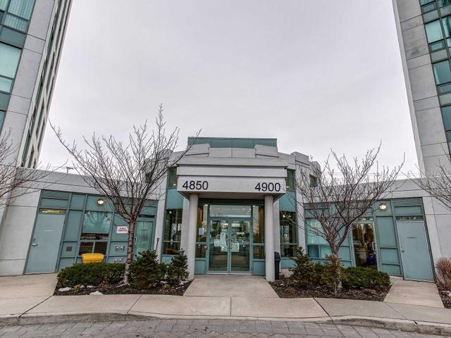205 - 4850 Glen Erin Dr