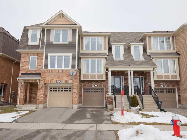 7 Betterton Cres