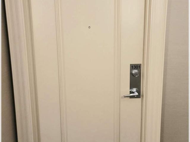 #1301 - 38 Fontenay Crt