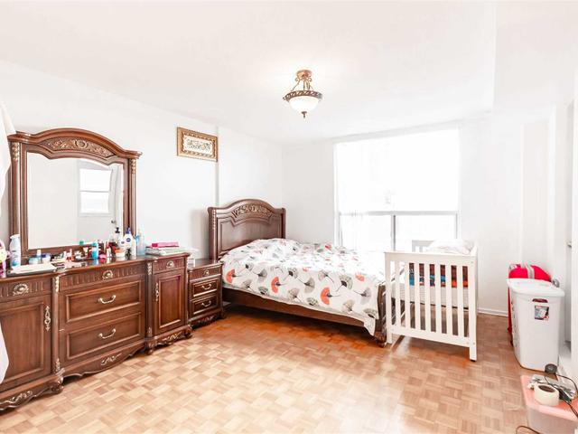 1206 - 1535 Lakeshore Rd E