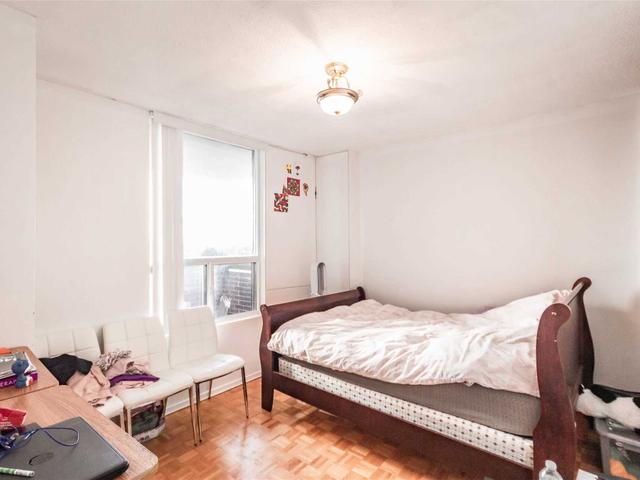 1206 - 1535 Lakeshore Rd E