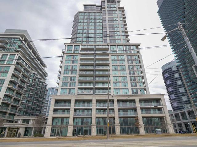 812 - 2121 Lakeshore Blvd W