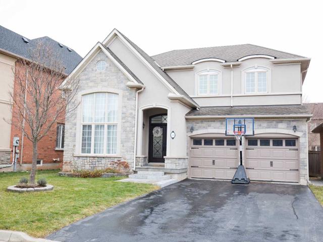 3360 Springflower Way